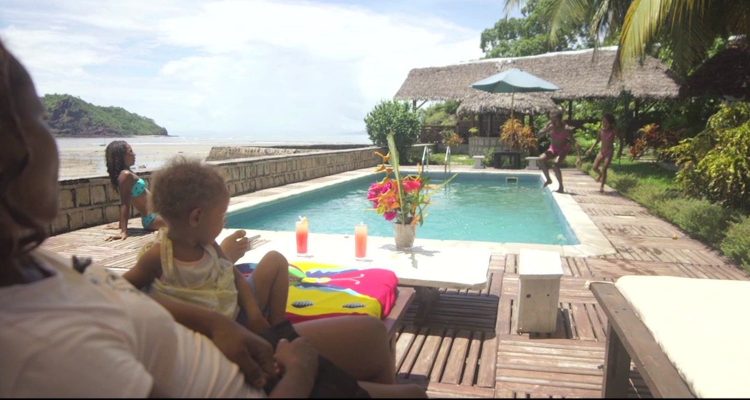 Hôtel Ylang nosy be