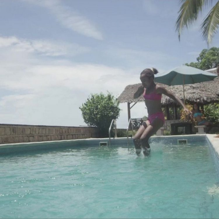 Activité hôtel